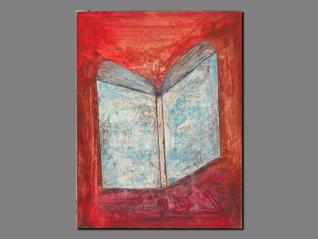 Le Livre n°1